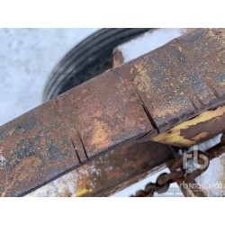 Pipe Cart
