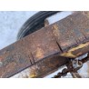 Pipe Cart