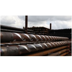 Drill Collars
