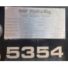 HYDRA-RIG Tubing