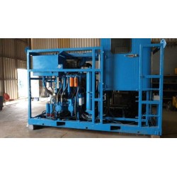 S&S Offshore 80K Coil Tubing