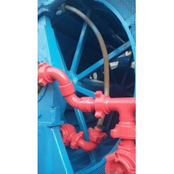 S&S Offshore 80K Coil Tubing