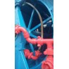 S&S Offshore 80K Coil Tubing
