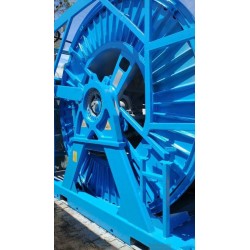 S&S Offshore 80K Coil Tubing