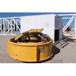 NATIONAL OILWELL VARCO TDS-10SA-11