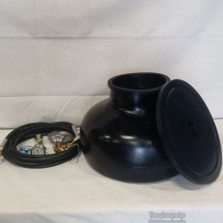 L/K OIL FIELD PRODUCTS PD-55A