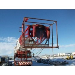 CARDWELL KB200B FREESTANDING