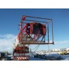 CARDWELL KB200B FREESTANDING