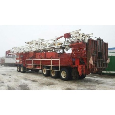 CARDWELL KB200B FREESTANDING