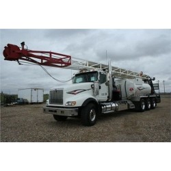 INTERNATIONAL PAYSTAR 5900