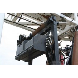 INTERNATIONAL PAYSTAR 5900