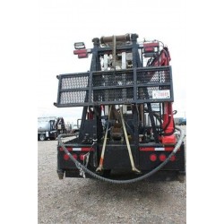 INTERNATIONAL PAYSTAR 5900