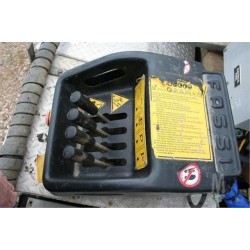 INTERNATIONAL PAYSTAR 5900